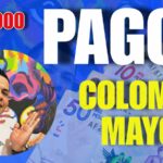 Pagos Colombia Mayor 2026
