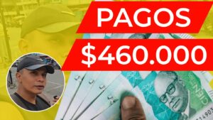 Consulta Pagos Colombia Mayor 2026 Fabian Rodriguez